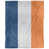 Marine / gris / orange