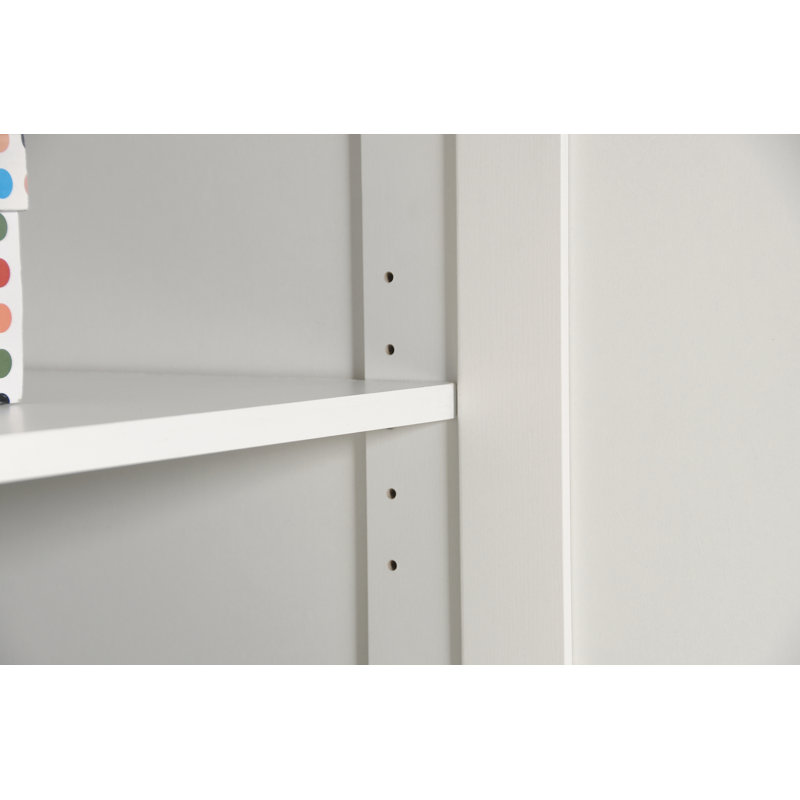 Lott Armoire, White