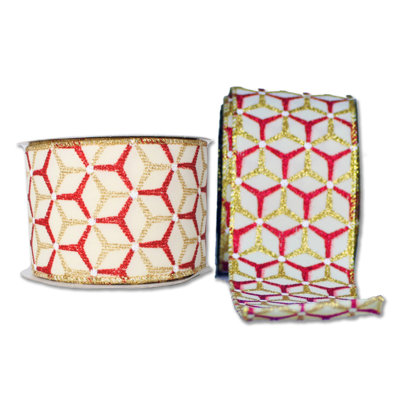 Fabric Ribbon