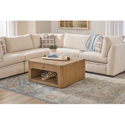 Table basse Haven