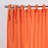 Arusyak Polyester Semi Sheer Sliding Panel Pair-1753262059