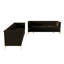 Mobilier de salon Mid-Century