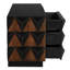 Nigel 6 - Drawer Solid Wood Dresser