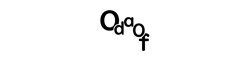 Logo Odaof