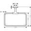 Universal Circular Towel Ring-6508762