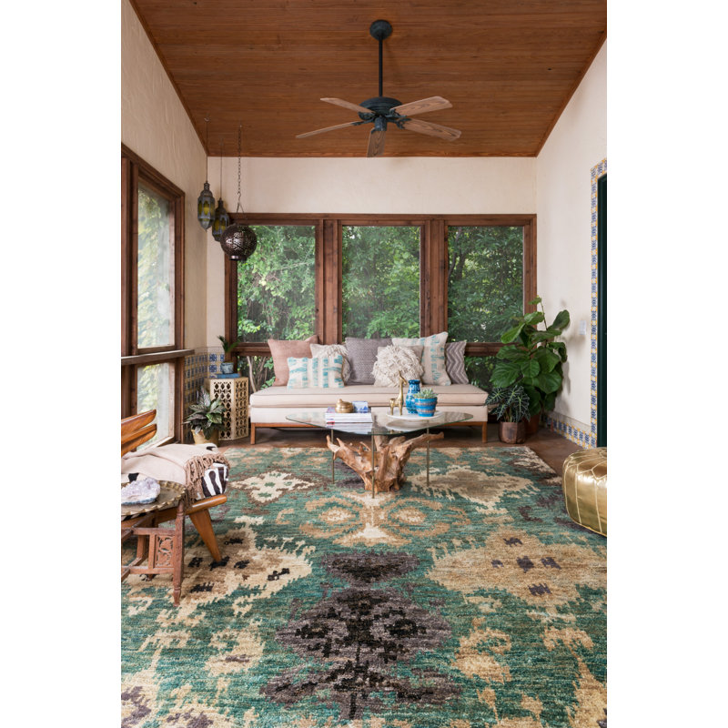 Xavier Indoor Rug