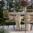 Cledith Concrete Indoor/Outdoor Dining Table