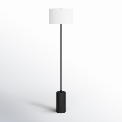 Greenbury 64'' Floor Lamp