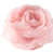 Rose vif sélectionné