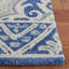 Tapis 351 bleu / ivoire-1645062214