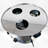 Cooler Depot 220 Volt Steamer