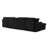 U Shaped Cloud Couch Sectional Sofa-841069219