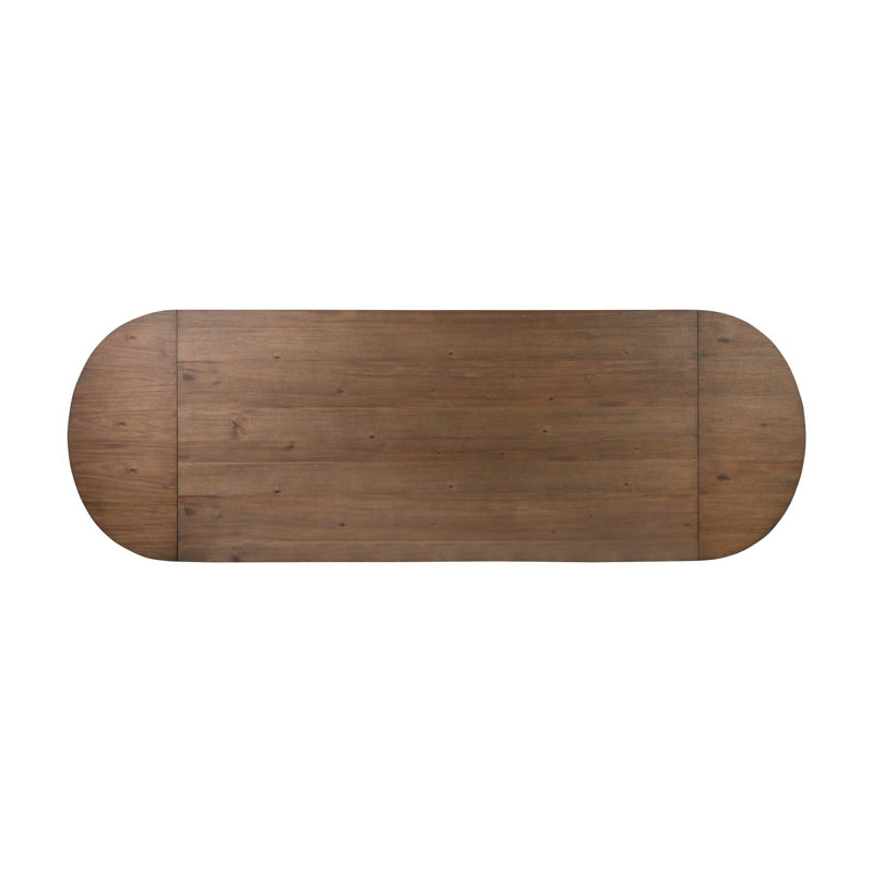 Melina Oval Dining Table