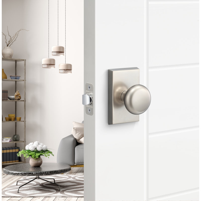 Bouton de passage Ridgecrest Mountain Oakley, Nickel