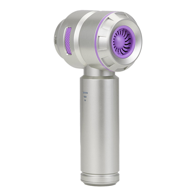 Breeins Handheld Vacuum
