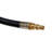Razor 7.68'' W x 2.09'' D Rubber Hose Or Regulator