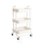 Gryta Metal Bar Cart-469709586