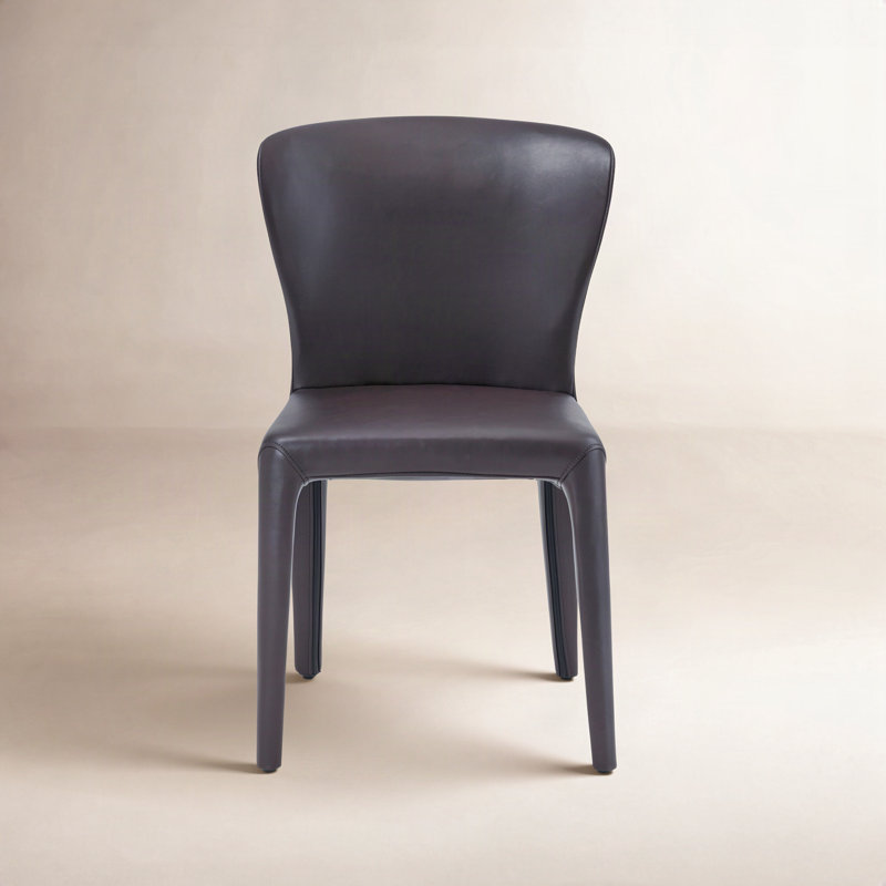 Chaise d'appoint Vienna, Noir