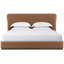 Paris Upholstered Bed