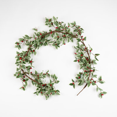 Angilina 182cm Faux Garland