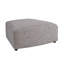 Zanzibar Alston 41.25" Wide Rectangle Cocktail Ottoman