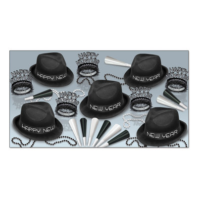 New Year's Party Hat