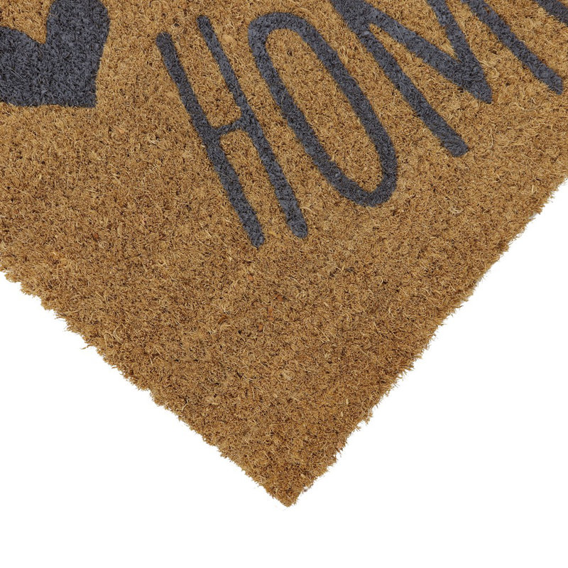 Expression Door Mat Non-Slip Doormat