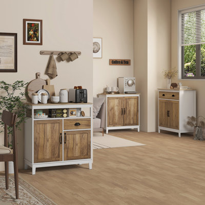 Aleithia Accent Cabinet