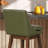 Lasonya 26.4" Swivel Counter Stool-445270580