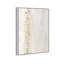 «Down The River Pearl», peinture verticale blanche moderne par Oliver Gal-747792521-747792517