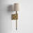 1-Light Wallchiere in Warm Brass-1248966270-1312176422