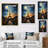 Alsek " The Eiffel Tower In 19 Century I "-1329479068-1329479071