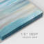 Timeless Tide I-Gallery Wrapped Canvas-153105246