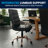 Whitney Ergonomic Upholstered Mid-Back Swivel Office Chair-1288295269-1288295264