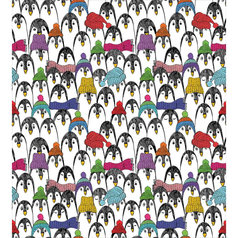 Duvet Cover