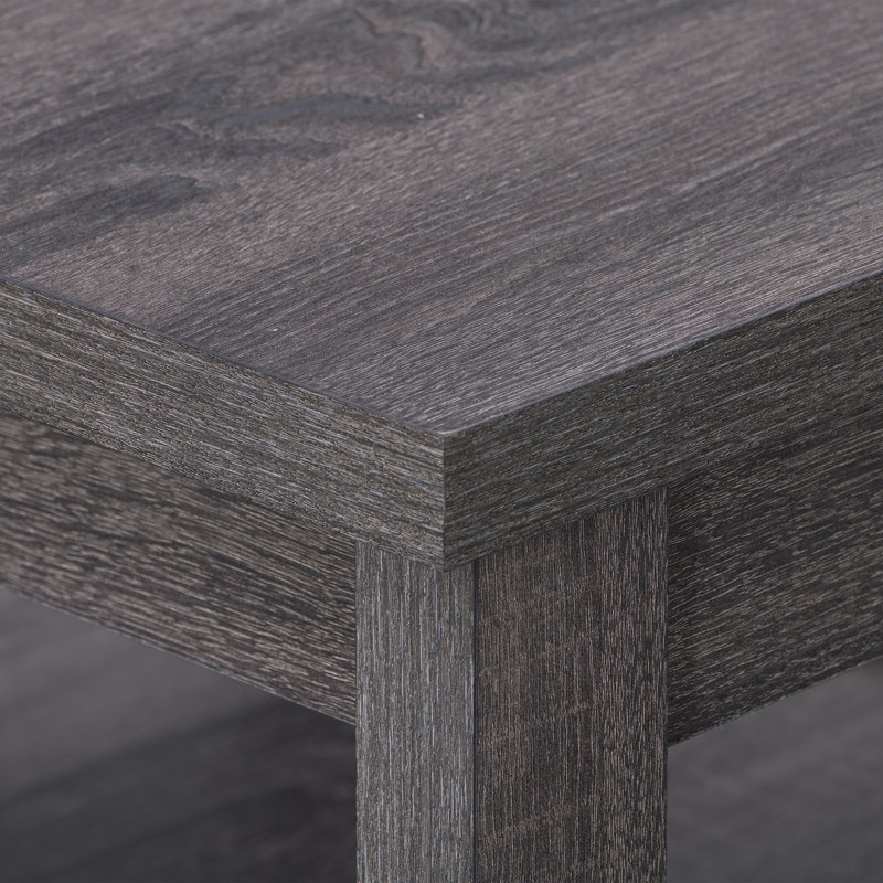 Alcazaba End Table