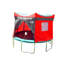 Propel 12' Red Clubhouse for Trampoline