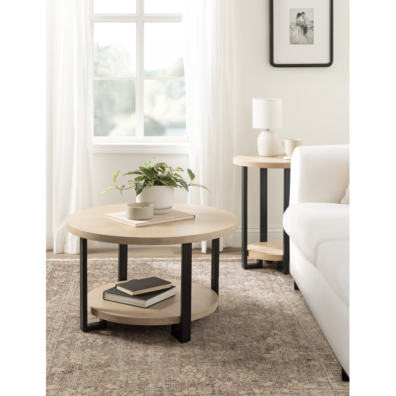 Table basse Hendricks