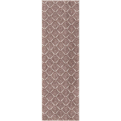 Abstract Indoor Rug