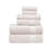 Trident Organica, 100% Organic 6-Piece Towel Set-105287346