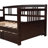 Kellar Kids Daybed with Trundle-1777724307-1777724301