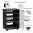Stand Audio Cabinet