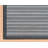 Outdoor Veranda Area Rug Charcoal Color-40278686