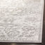 Tapis oriental crème / gris Llana-100111370