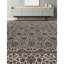 Shamas Wool Oriental Area Rug