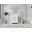 Ensemble de meuble-lavabo simple 36 po Sonoma-139144627-139144631