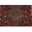 Tapis de couloir traditionnel 4 x 10