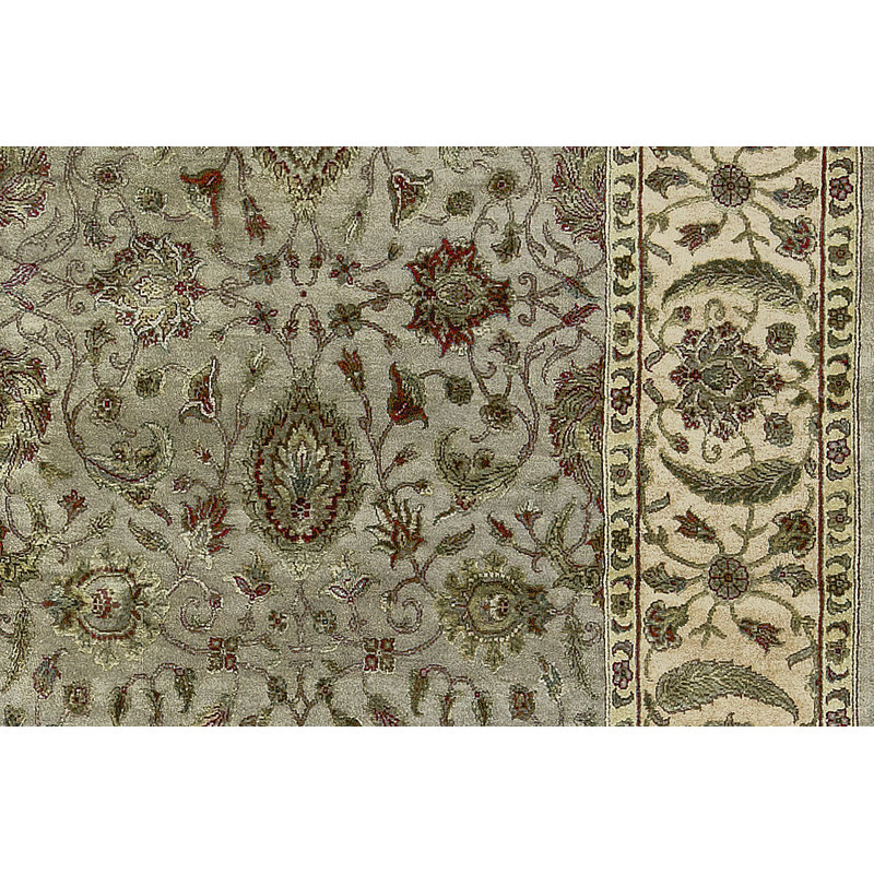 One-of-a-Kind 7'9" X 10'1" Area Rug