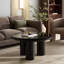 Latricia Rd Concrete Coffee Table-1411980925