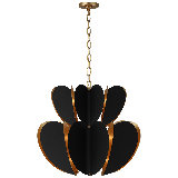 kate spade new york Danes Two Tier Chandelier